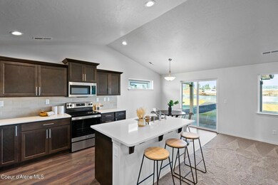 Edgewood - Kitchen 2