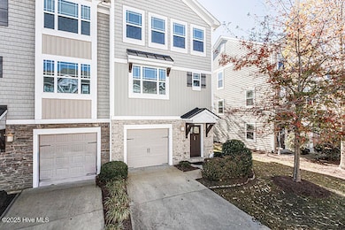 14 Prairie View Ct, Durham, NC 27703 - photo 3