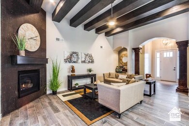 0 Bob Beamon St, El Paso, TX 79938 - photo 6