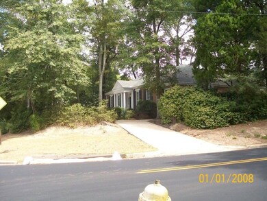 920 W Barbour St, Eufaula, AL 36027 - photo 2