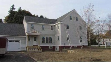 3 Keeler Farm Way, Lexington, MA 02420 - photo 2