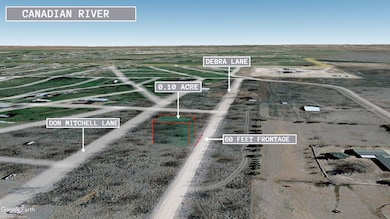 0 Debra Ln unit Fritch TX 79036, Fritch, TX 79036 - photo 7