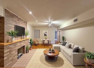 102 Hudson St unit 4, Hoboken, NJ 07030 - photo 3