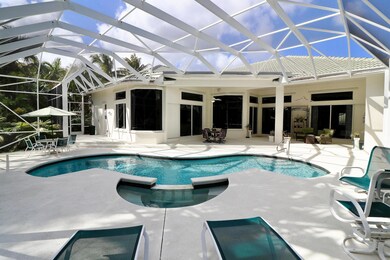 Pool Area 2