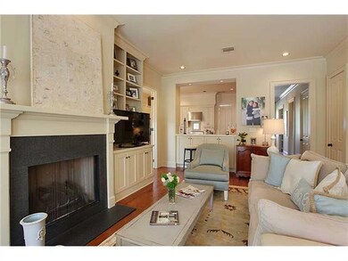 Den/Family/Great Room.