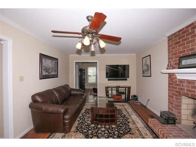 2504 Eagles View Ct, Henrico, VA 23233 - photo 5