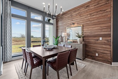 *Photos of model home*