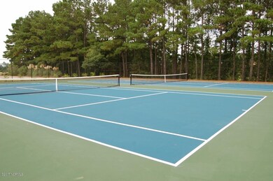 Calabash Lakes tennis courts
