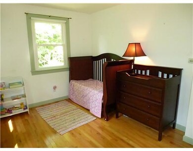 Bedroom.