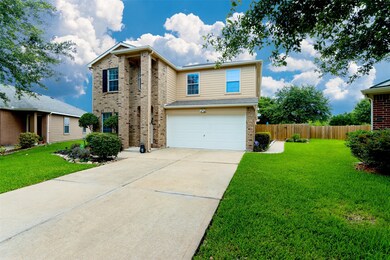 9343 Delmont Park Ln, Houston, TX 77075 - photo 3