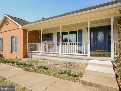 27 Edward Ct, Shenandoah Junction, WV 25442 - photo 5