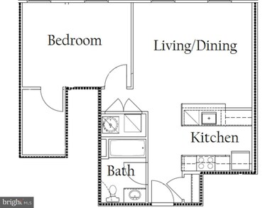 50 E Wynnewood Rd unit 2, Wynnewood, PA 19096 - photo 2