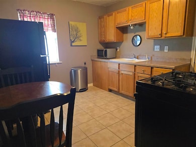 1021 E Gladstone Ave, Frederick, OK 73542 - photo 3