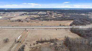 Knight Rd - Grass Lake Vacant Land (Aeri