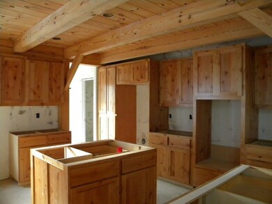 Kitchen View 1