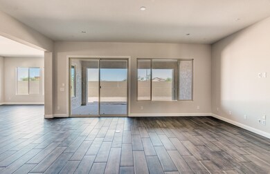 GatheringRoom