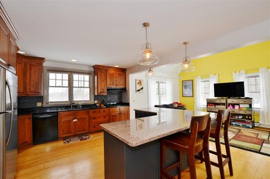 477 Little River Farm Rd, Stowe, VT 05672 - photo 7