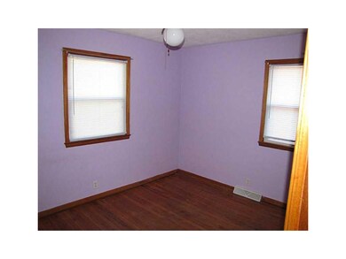 Bedroom.