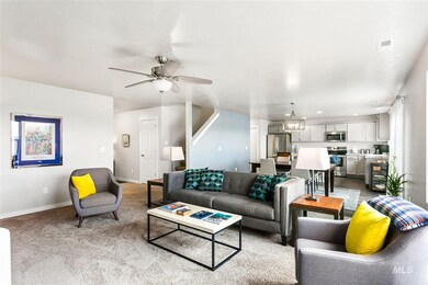 2603 W Pear Apple St, Kuna, ID 83634 - photo 5