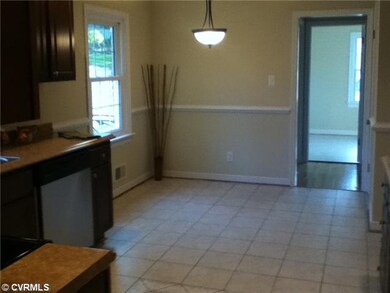 Breakfast Nook