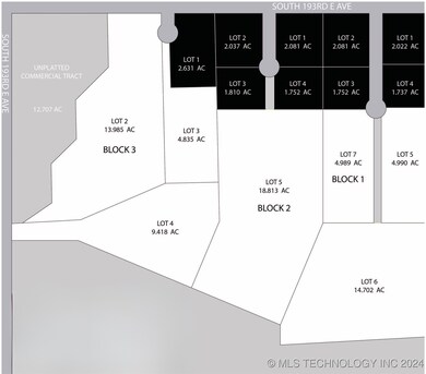 14163 S 196th Ave E, Broken Arrow, OK 74014 - photo 7