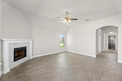 3105 Ferry Boat Ln, Granbury, TX 76049 - photo 6