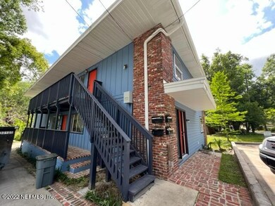 1229 Willow Branch Ave unit 2, Jacksonville, FL 32205 - photo 2