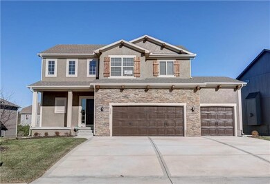 1906 Red Bud Ct, Raymore, MO 64083 - photo 5