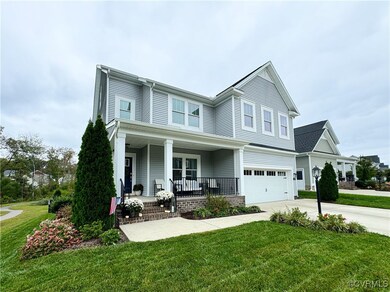 9935 Honeybee Dr, Mechanicsville, VA 23116 - photo 2