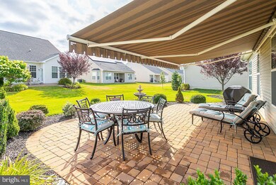 58 Currant Dr, Clarksboro, NJ 08020 - photo 4