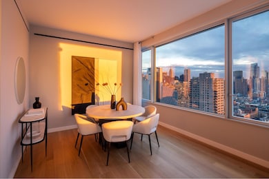611 W 56th St unit PH 30, New York, NY 10019 - photo 5