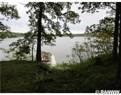 N1065 Deerhead Point Rd, Chetek, WI 54728 - photo 5