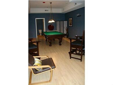 Other. Recreation Room