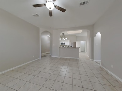 18707 Singing Woods Dr, Humble, TX 77346 - photo 2