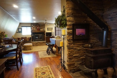 2016 S 1850 E unit Lot 90 Unit A, Brian Head, UT 84719 - photo 6