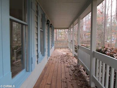 Porch