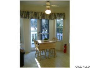 Nice & Bright Eat In Kitchen