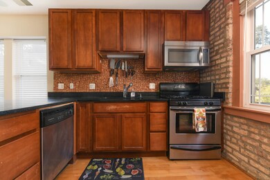 6254 N Richmond St unit 2S, Chicago, IL 60659 - photo 7