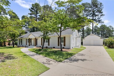405 Mirror Lake Place, Fayetteville, NC 28303 - photo 2