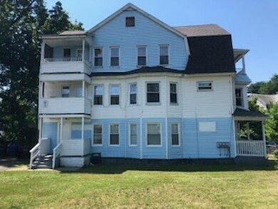 27 Massasoit Place, Springfield, MA 01107 - photo 6