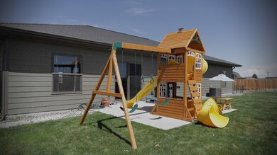 3326 Hardpan Ave, Cody, WY 82414 - photo 7