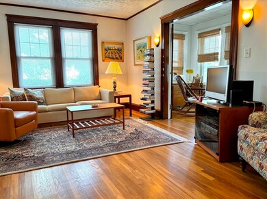 85 Varnum St unit 1, Arlington, MA 02474 - photo 2