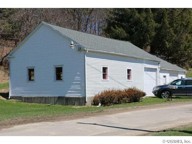 Barn.