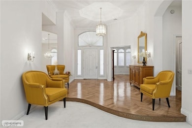 2017 Eagle Trace Way, Las Vegas, NV 89117 - photo 7