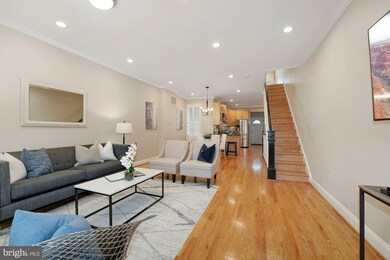 1106 K St NE, Washington, DC 20002 - photo 3