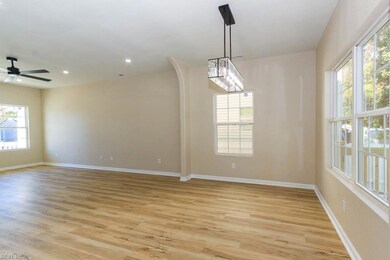 1452 Oliver Ave, Chesapeake, VA 23324 - photo 6