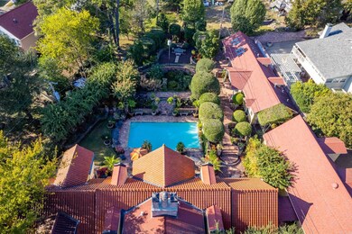 200 Ridgeway Dr, Little Rock, AR 72205 - photo 6