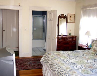 Master Bedroom.