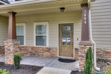 1609 Lindley Ln, Evans, GA 30809 - photo 6