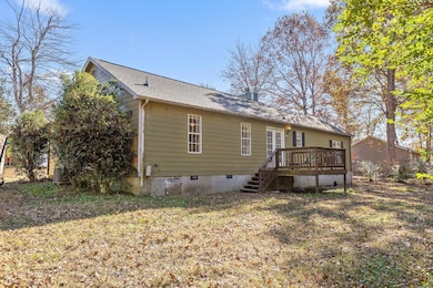 162 Shawn Ln, Chatsworth, GA 30705 - photo 4